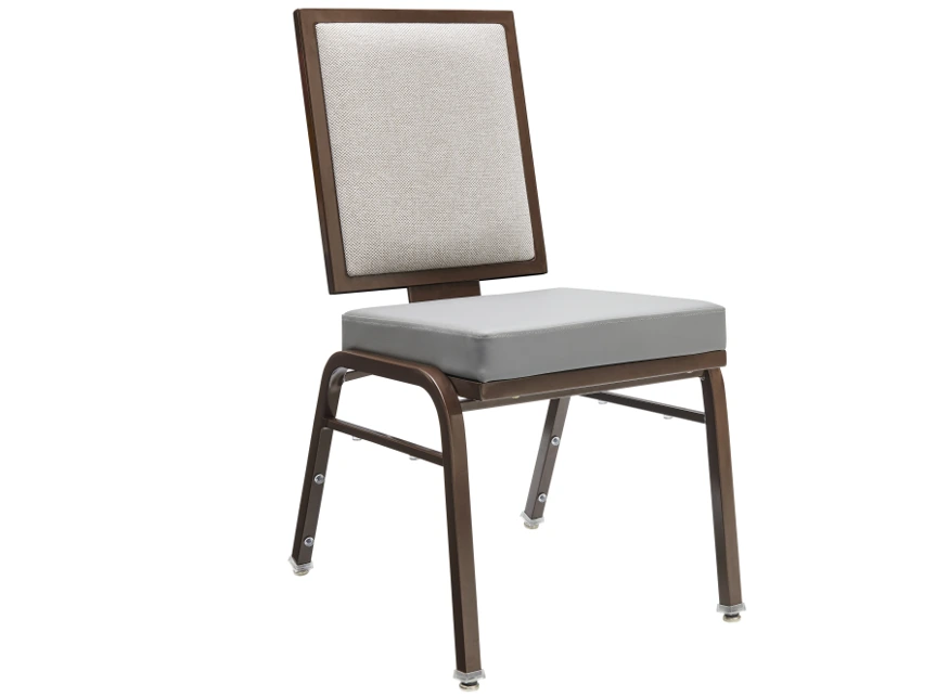 Hospitality Banquet Chairs 0.75yard Yumeya Furniture Brand Hospitality Banquet Chairs 2