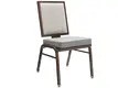 Banquet Style Seating H900*SH475*W460*D580mm Can Be Stacked 5pcs Yumeya Furniture Company H900*SH475*W460*D580 2