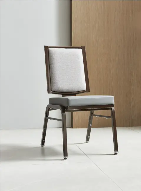 Events&Dining Wholesale Hotel Furniture 0.75yards Yumeya Furniture Brand 4