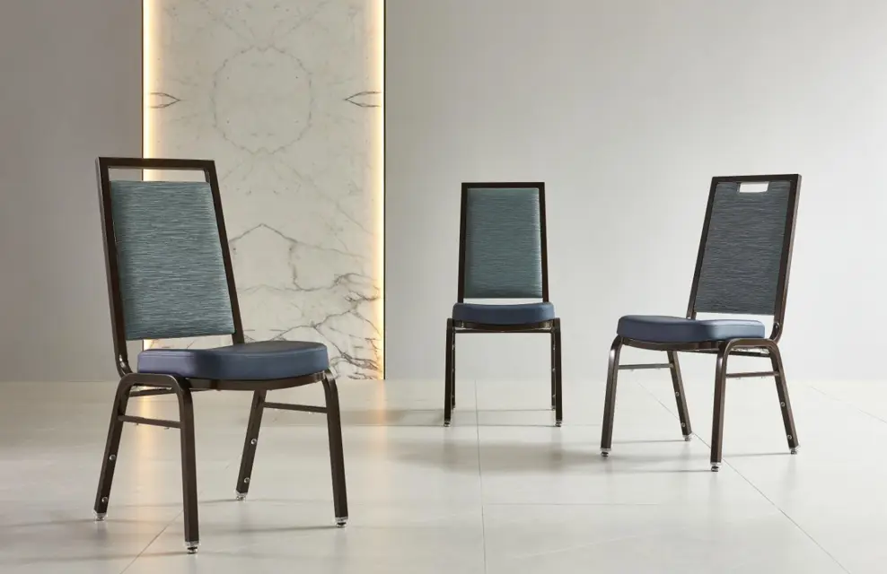 Events&Dining Hotel Chairs Wholesale Yumeya Furniture 5