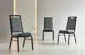 Events&Dining Hotel Chairs Wholesale Yumeya Furniture 5