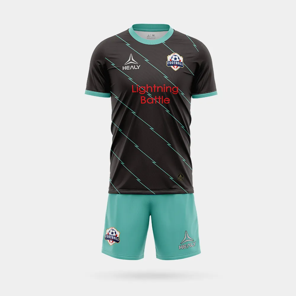 Latest Soccer Jersey Distributors Price List 4