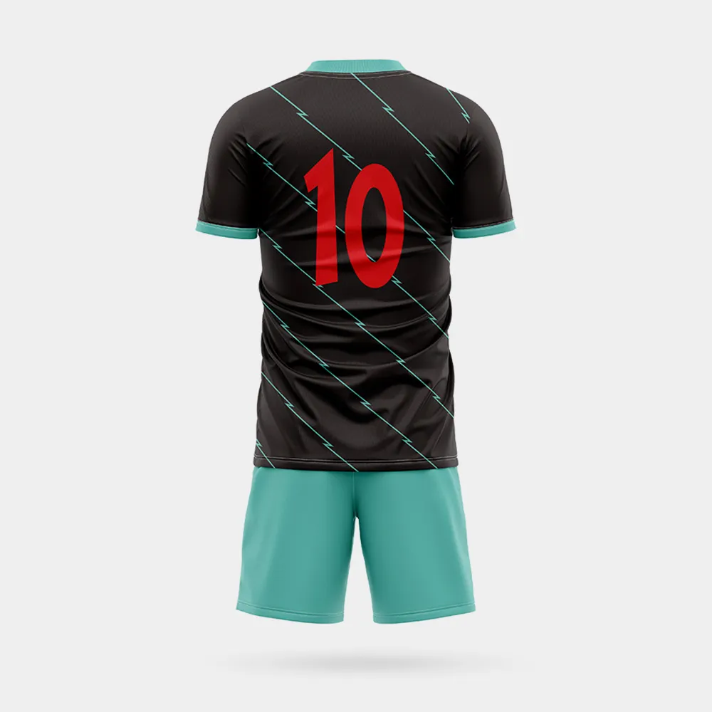Latest Soccer Jersey Distributors Price List 5