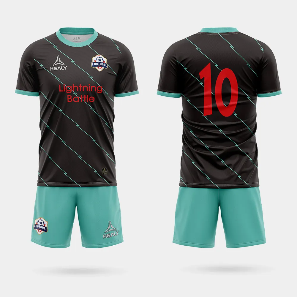 Latest Soccer Jersey Distributors Price List 6