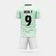 Football Jersey Wholesale Suppliers Custom Size Soccer Wearvendor 5