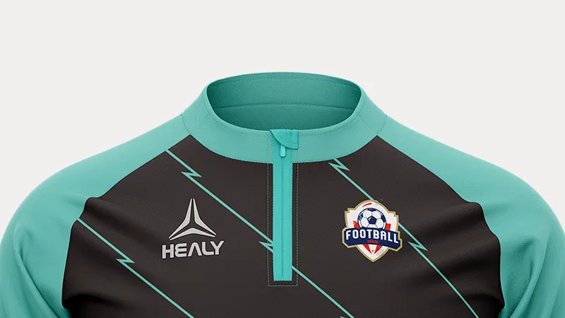 Does Healy Sportswear Enjoy High Popularity? 1