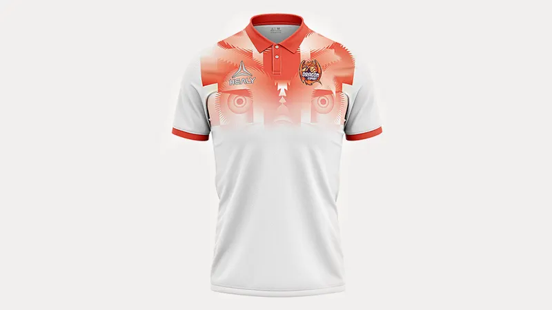 How Many Years Of Experience Does Healy Apparel Have In Exports? 1