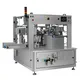 Alpha-Pack Automatic Sachet Filling and Sealing Machine 4