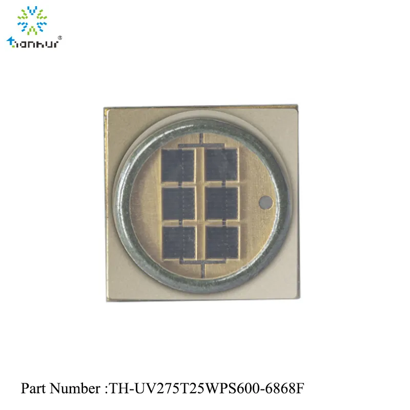 Fine Quality 250nm Led Price List 2