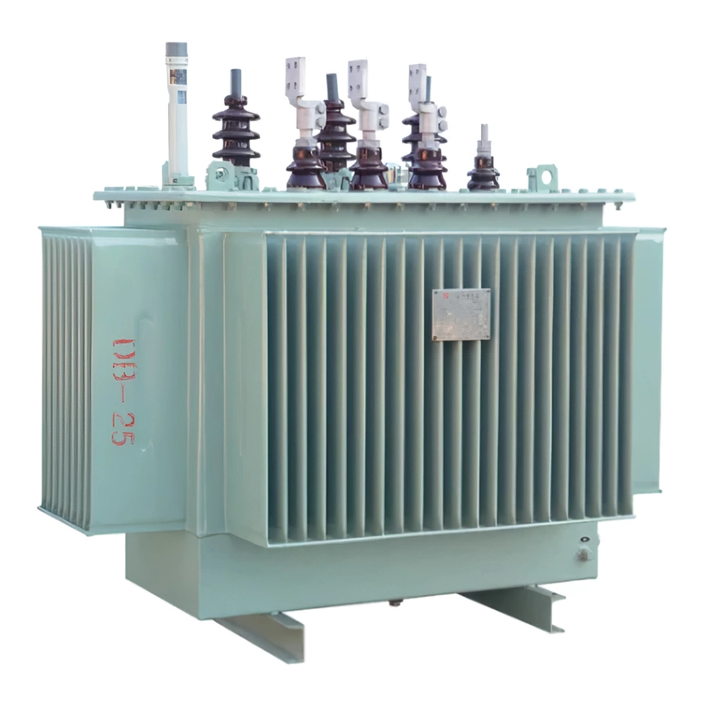 2.5mva 20kv Multi-Function High Quality Distribution Power Transformer 2500kVA 4