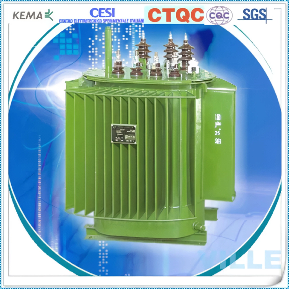 2.5mva 20kv Multi-Function High Quality Distribution Power Transformer 2500kVA 3