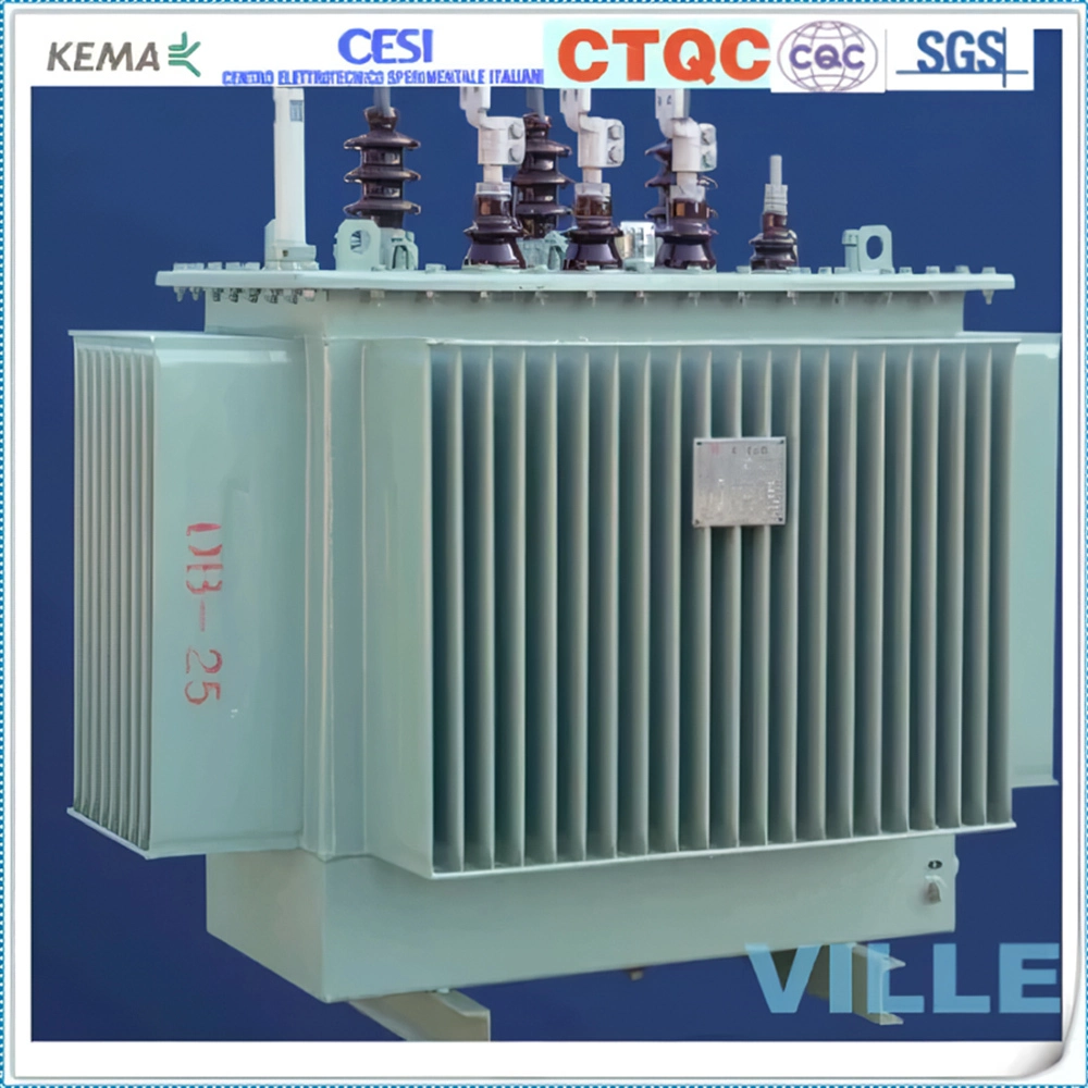 2.5mva 20kv Multi-Function High Quality Distribution Power Transformer 2500kVA 1