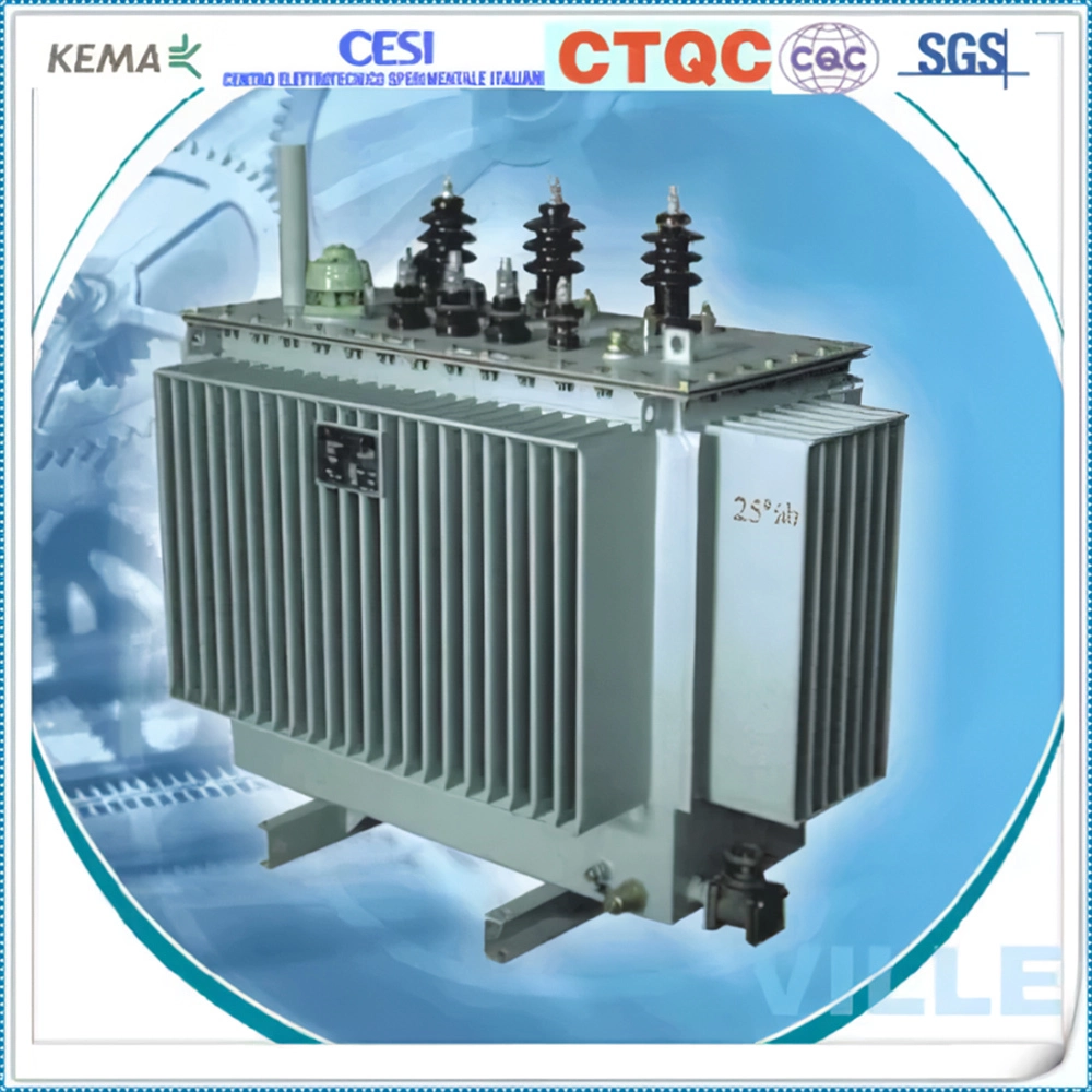 2.5mva 20kv Multi-Function High Quality Distribution Power Transformer 2500kVA 2