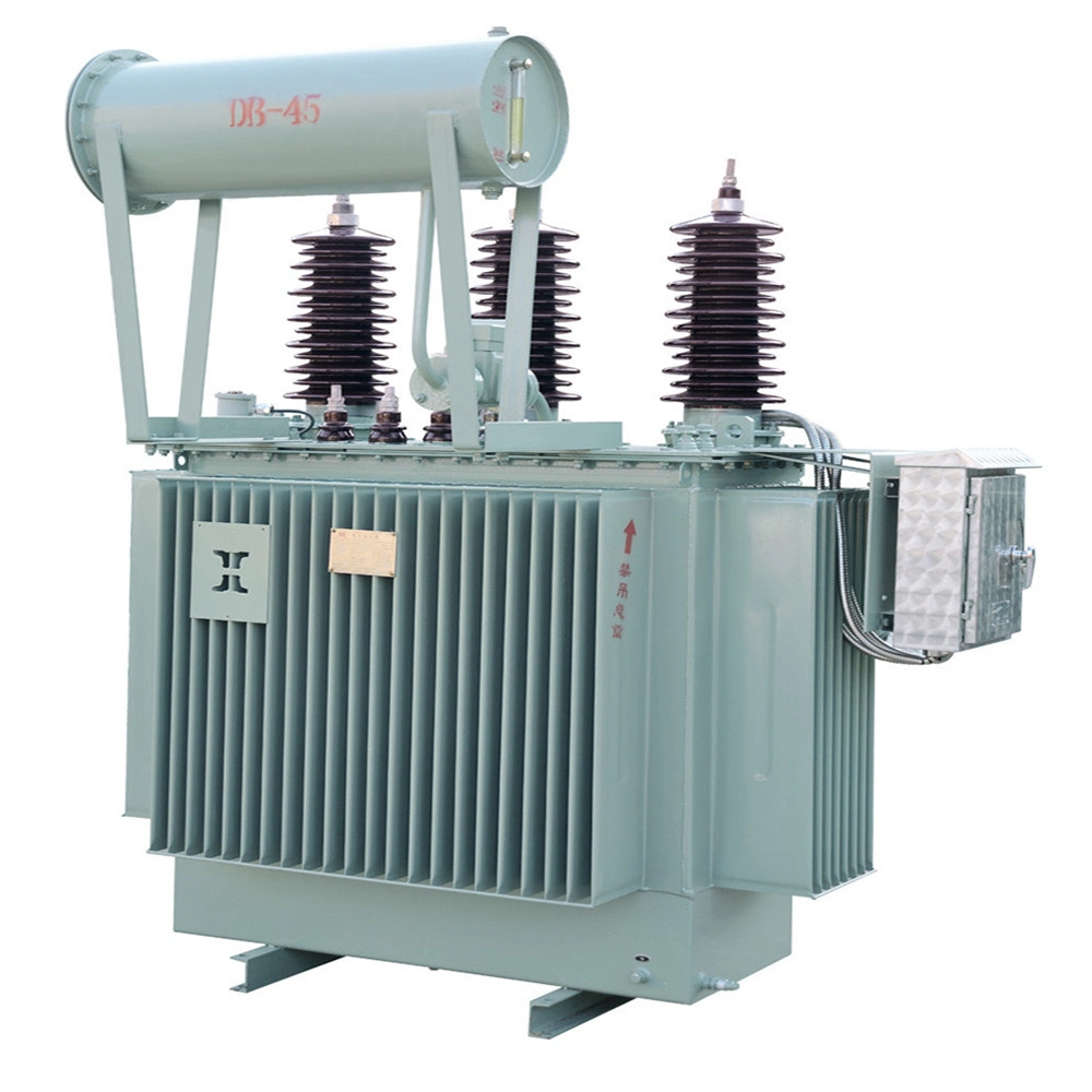 2.5mva 20kv Multi-Function High Quality Distribution Power Transformer 2500kVA 5