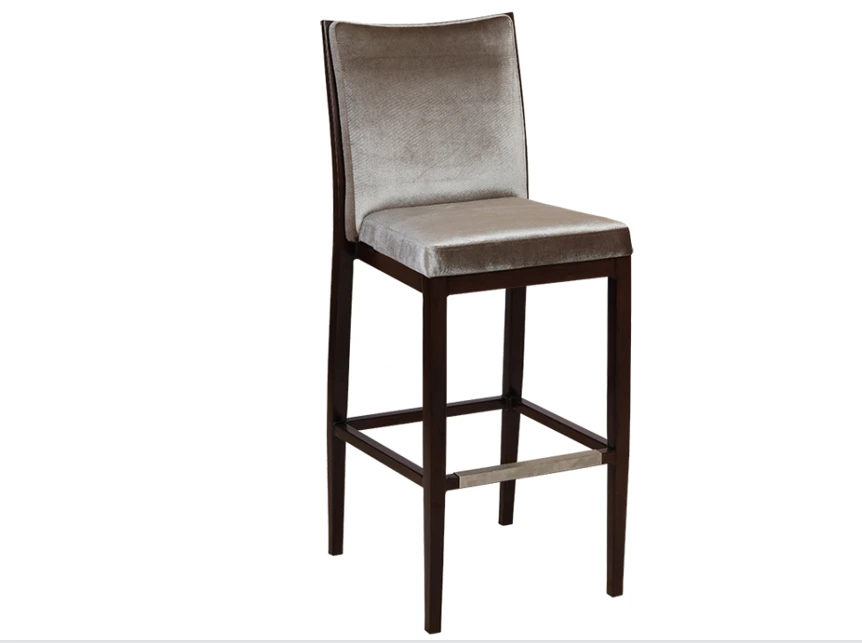 Yumeya Furniture Contract Chairs for Restaurants for Cafes and Coffee Shops 2