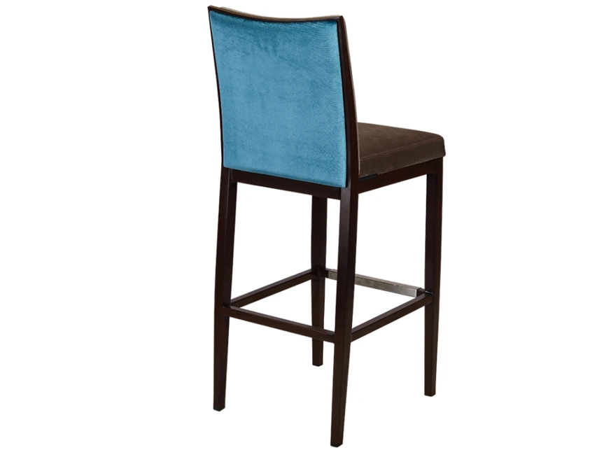 Yumeya Furniture Contract Chairs for Restaurants for Cafes and Coffee Shops 3