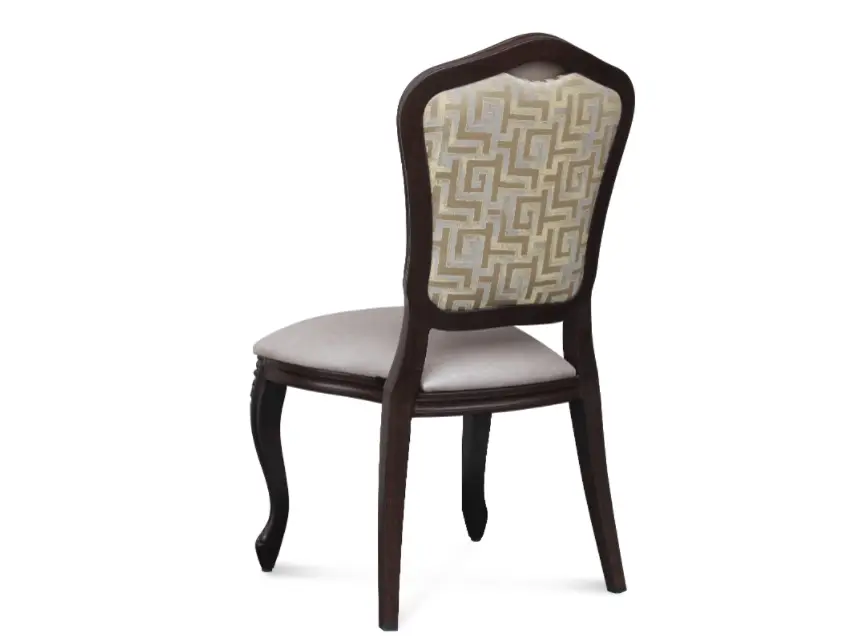 Cafe and Restaurant Furniture - for Fast Food Chains - Yumeya Furniture 3