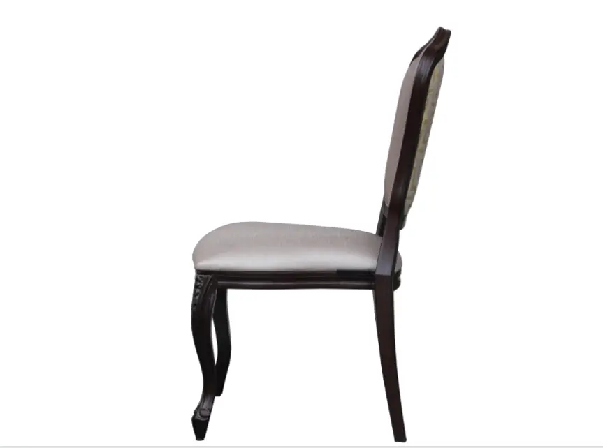 Cafe and Restaurant Furniture - for Fast Food Chains - Yumeya Furniture 4