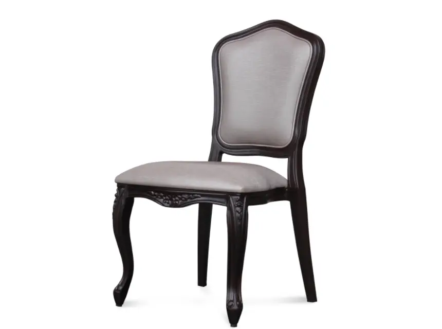 Cafe and Restaurant Furniture - for Fast Food Chains - Yumeya Furniture 2
