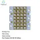 Custom 395 405nm 480~800W Tianhui 2