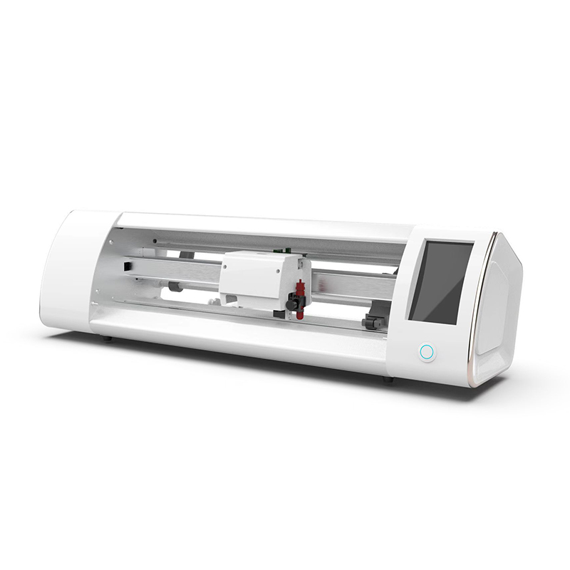 's Decal Maker Machine