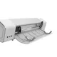 Vinyl Sticker Cutting Machine Laser Cutting +blade Cutting + Pen 455nm 8