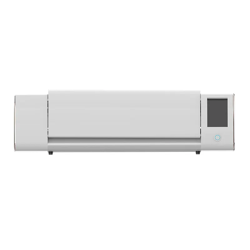 Vinyl Sticker Cutting Machine Laser Cutting +blade Cutting + Pen 455nm 3