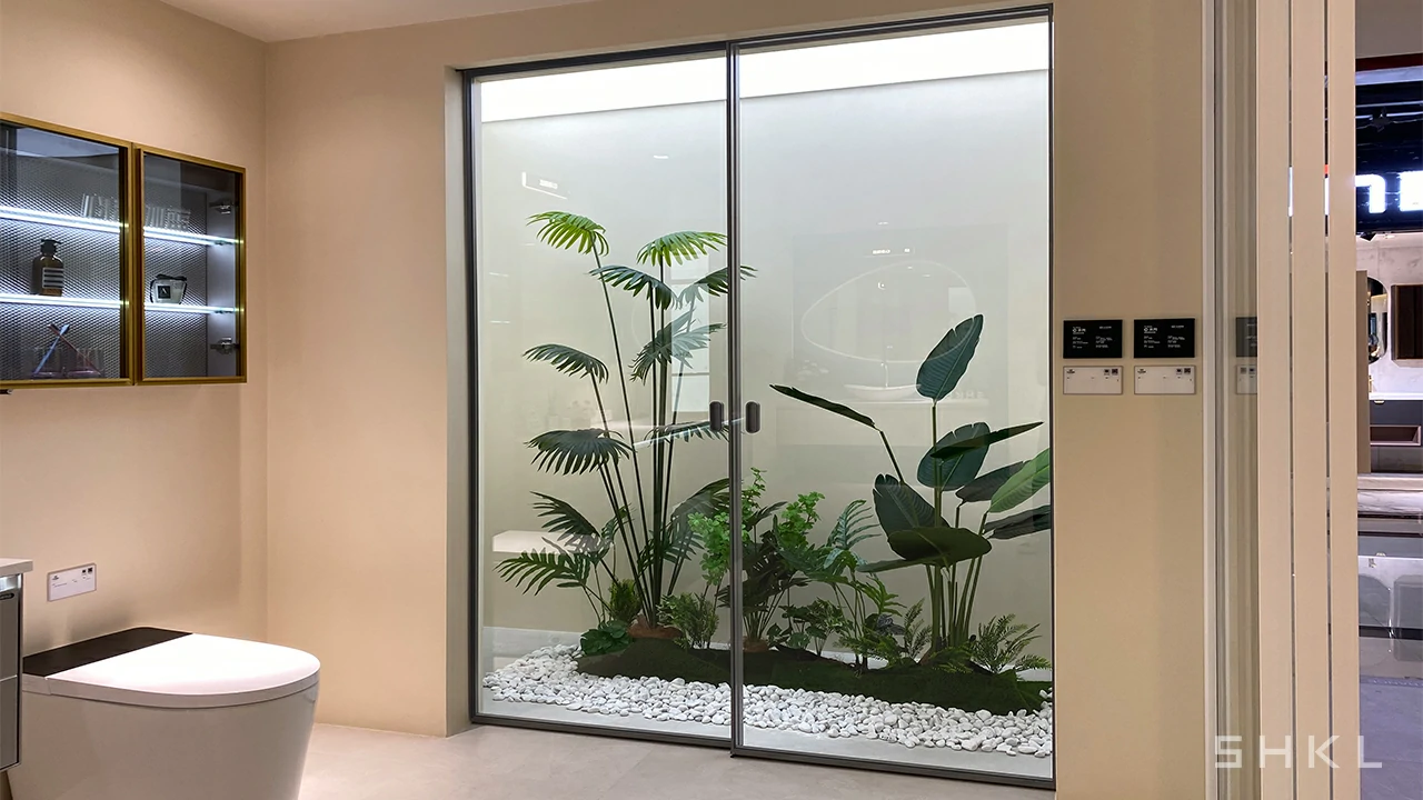 Comprensión clave: Vidrio templado vs. Vidrio laminado, ¿cuál es la mejor opción para ti?