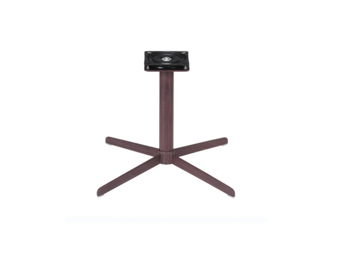 Restaurant Style Chairs H400*W460*D460mm Yumeya Furniture 4