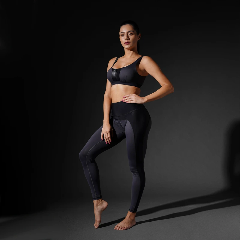 Best Value Brown Yoga Leggings From China for Workplace 5
