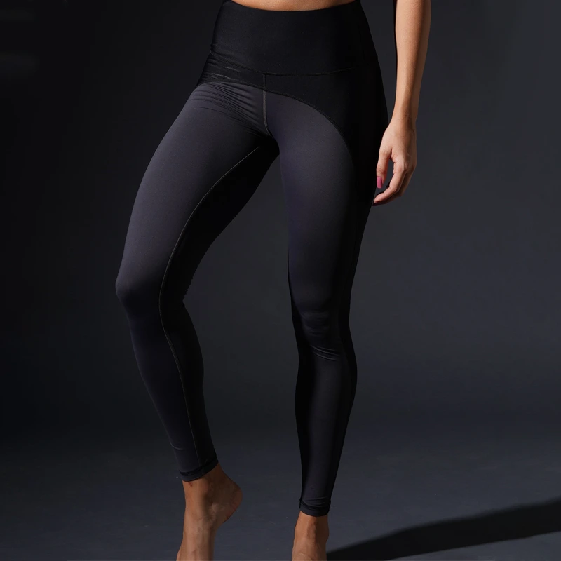 Best Value Brown Yoga Leggings From China for Workplace 2