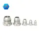 Hochwertige NJ-Hydraulikleitungsadapter der Marke MJ Plug 4