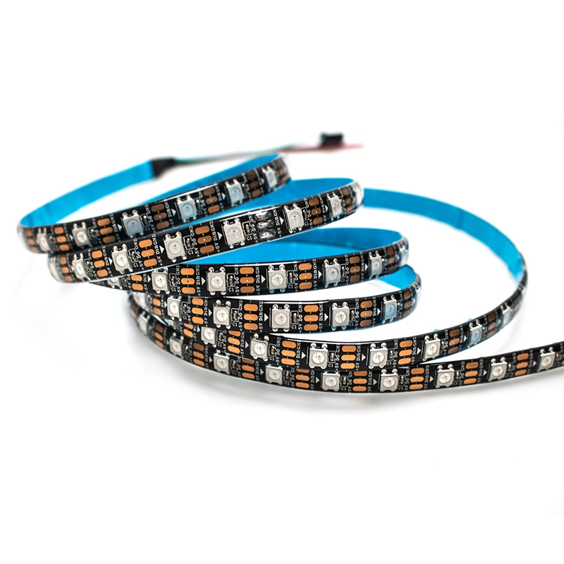 Addressable led strip 5V 60Pixels/m ws2812b 1