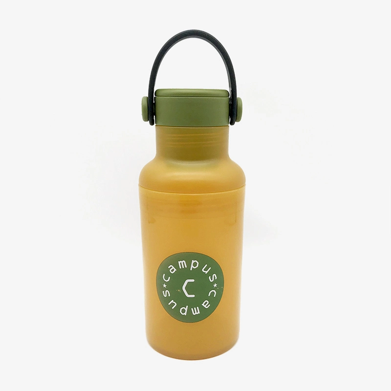 Bouteille d'eau de 320 ml avec poignée (45953) 1