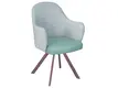 Commercial Seating Yumeya Furniture Brand H397*W470*D455mm Can Not Be Stacked Contract Manufacture 3