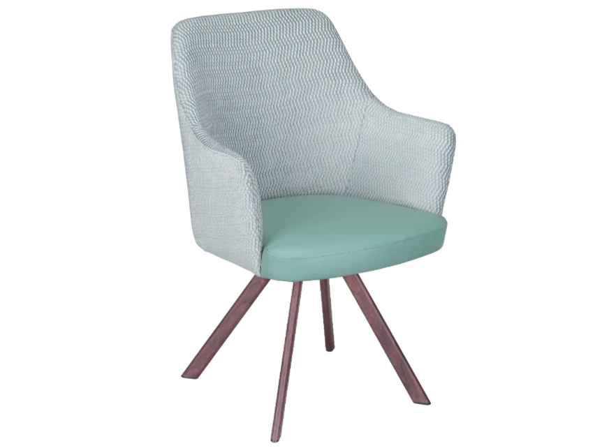 Yumeya Furniture Metal Cafe Furniture for Sale for Food Courts 4