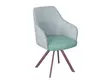 Commercial Seating Yumeya Furniture Brand H397*W470*D455mm Can Not Be Stacked Contract Manufacture 5
