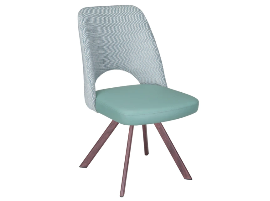 Yumeya Furniture Metal Cafe Furniture for Sale for Food Courts 6