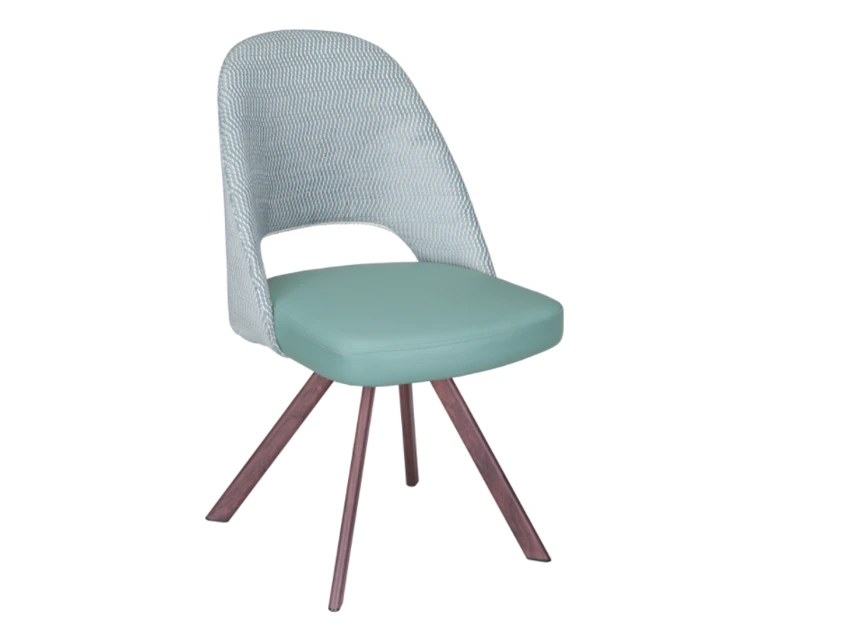 Yumeya Furniture Metal Cafe Furniture for Sale for Food Courts 7