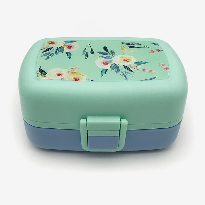 Lunch Box Manufacturer