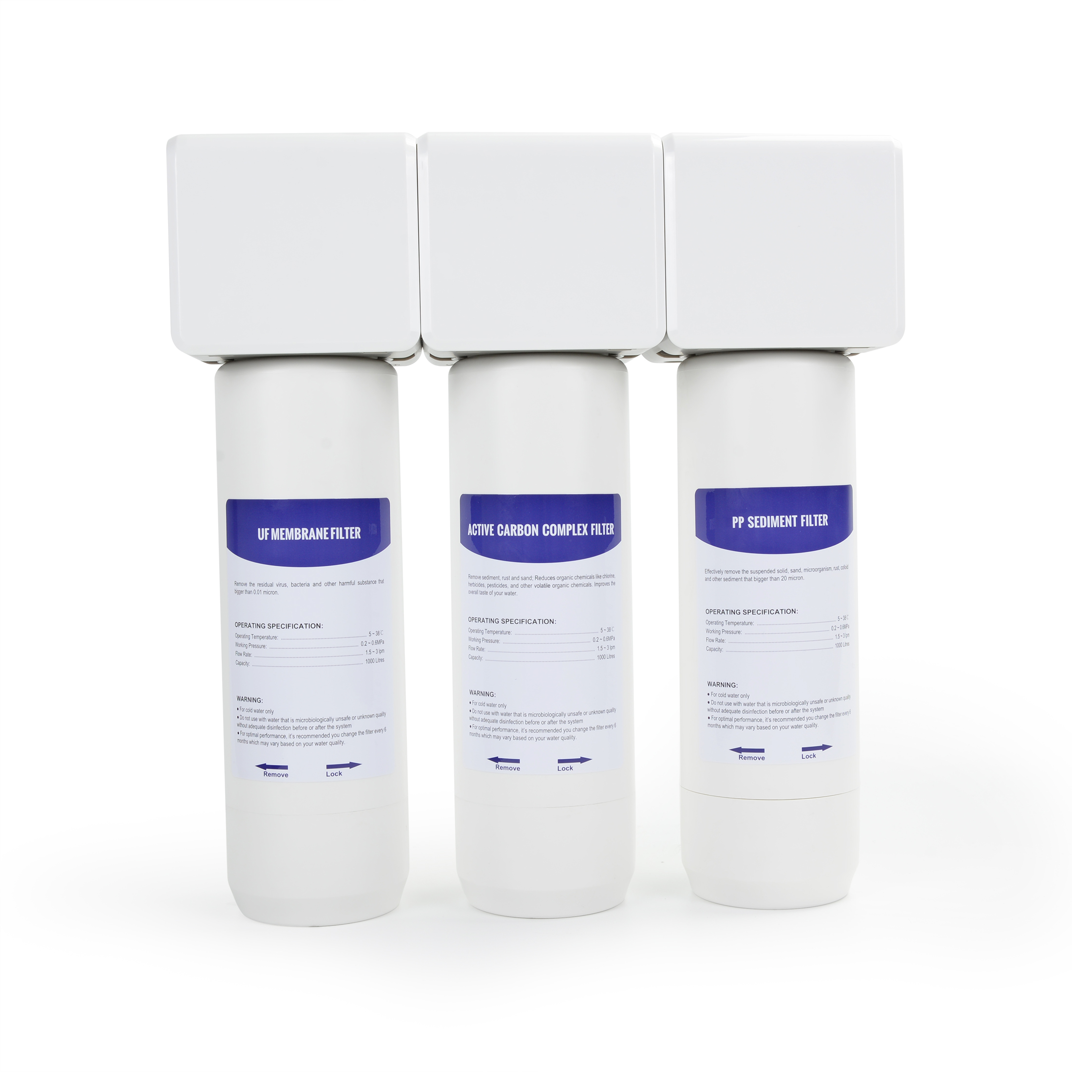 Reverse Osmosis Systems, Reverse Osmosis Water Filters Manufacturer