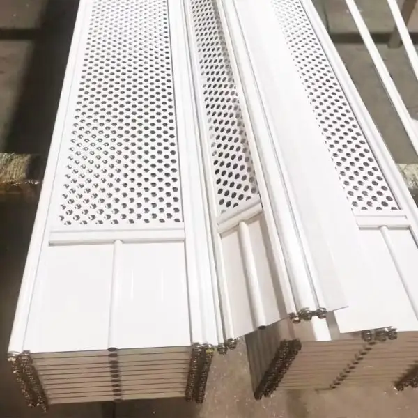 Wholesale Collapsible Sliding Door Brand 3