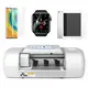 Brand Mobile Phone Screen Protector Cutting Machine 50mm/s Supplier 2