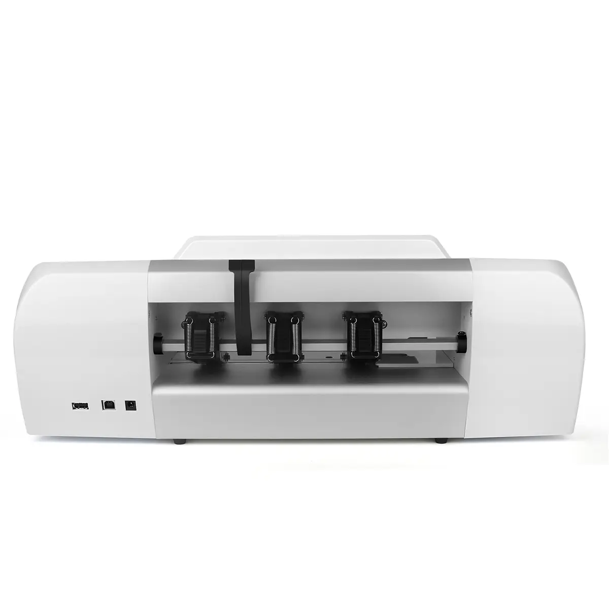 Brand Mobile Phone Screen Protector Cutting Machine 50mm/s Supplier 4