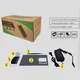 Mobile Screen Guard Cutting Machine 1-1000mm/s Wholesale - 5