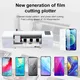 Screen Protector Cutter Machine Manufacture 300-500mm/s AQ31A 5