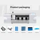 Screen Protector Cutter Machine Manufacture 300-500mm/s AQ31A 6