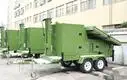 Creative Rapid Deployment Cctv Tower for Sale for Public Security 4