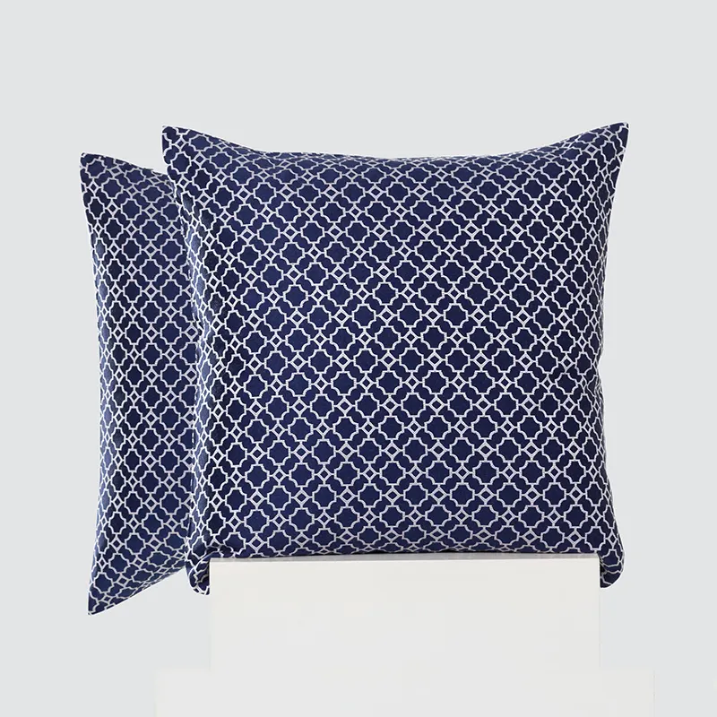 ELIYA ELIYA Custom Sofa Cushions 2