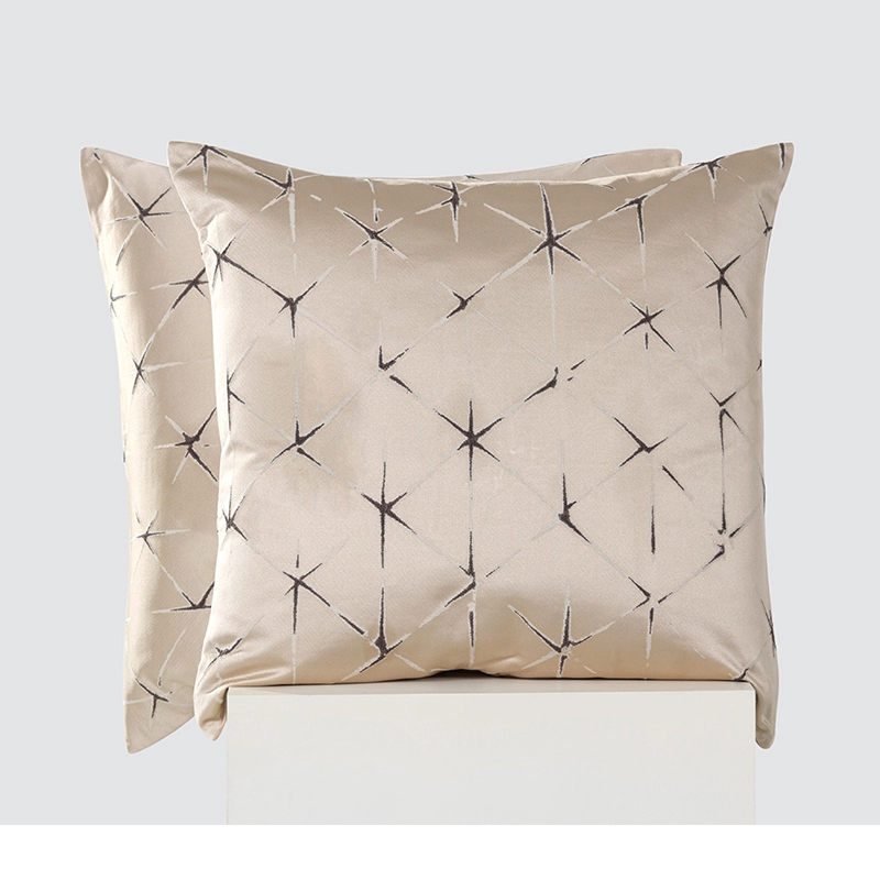 ELIYA Modern Minimalist Square Pillow Living Room Sofa Model Bedroom Pillow Cushion Bed Decorative Pillows 1